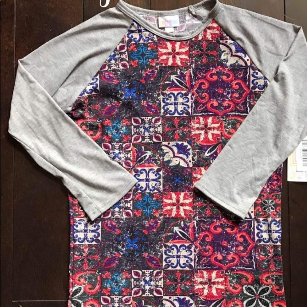 NEW LuLaRoe Randy - xxs